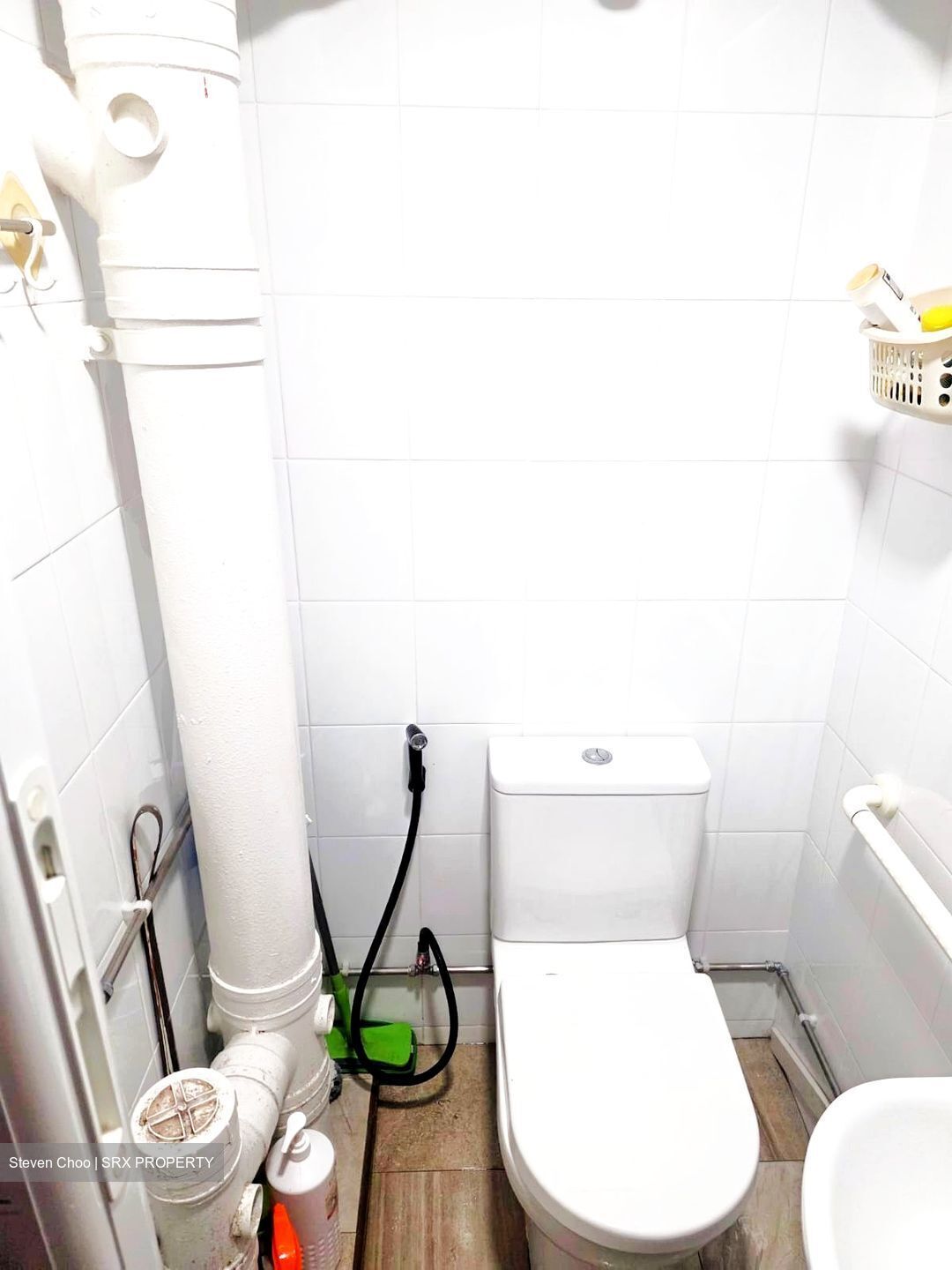 Blk 138 Marsiling Road (Woodlands), HDB 4 Rooms #603646151